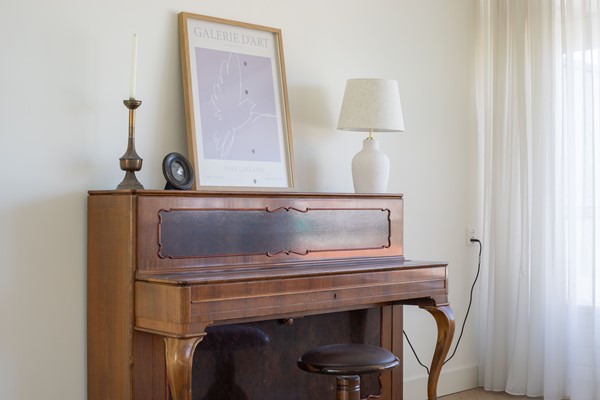 Medium property photo - Groen van Prinstererlaan 117, 2555 HM Den Haag